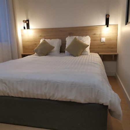 Residence L'Hermitiere, Cadre Verdoyant-Fonctionnel-Grand Confort-Parking Wifi Gratuit Machecoul-Saint-Meme 外观 照片