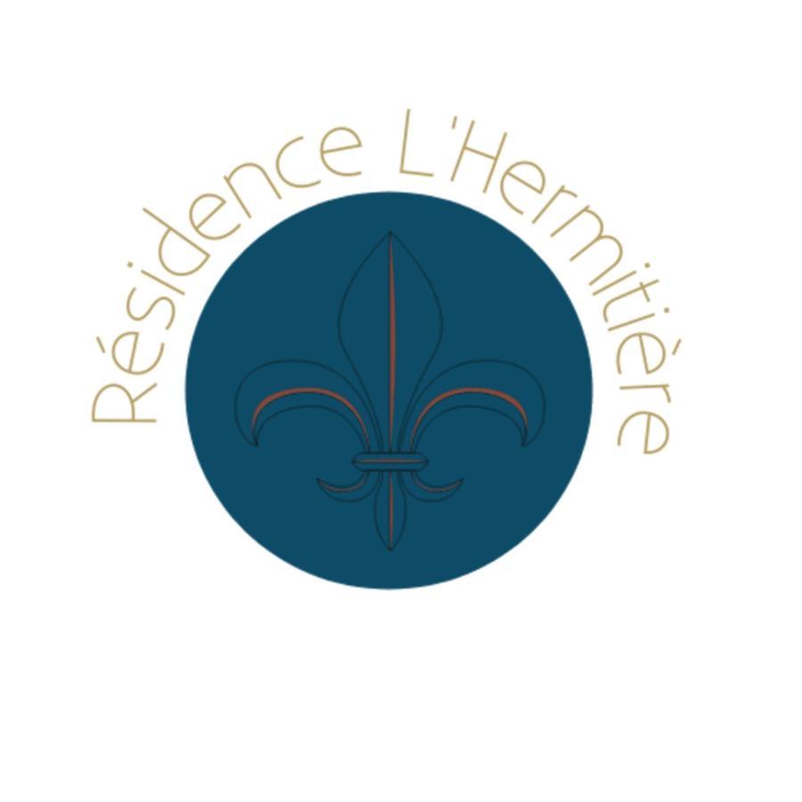 Residence L'Hermitiere, Cadre Verdoyant-Fonctionnel-Grand Confort-Parking Wifi Gratuit Machecoul-Saint-Meme 外观 照片