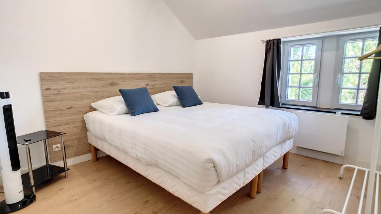 Residence L'Hermitiere, Cadre Verdoyant-Fonctionnel-Grand Confort-Parking Wifi Gratuit Machecoul-Saint-Meme 外观 照片