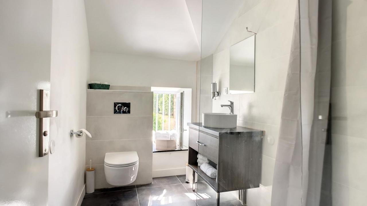 Residence L'Hermitiere, Cadre Verdoyant-Fonctionnel-Grand Confort-Parking Wifi Gratuit Machecoul-Saint-Meme 外观 照片