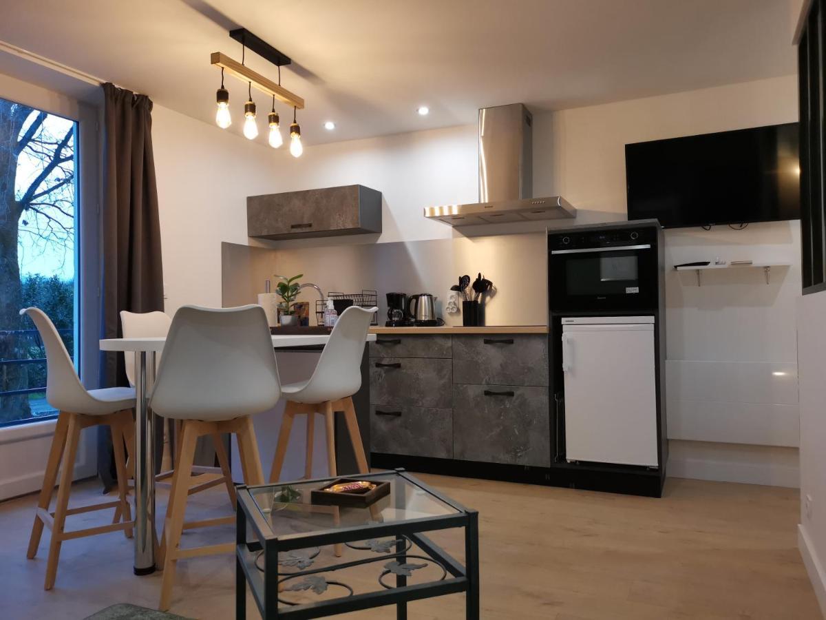 Residence L'Hermitiere, Cadre Verdoyant-Fonctionnel-Grand Confort-Parking Wifi Gratuit Machecoul-Saint-Meme 外观 照片