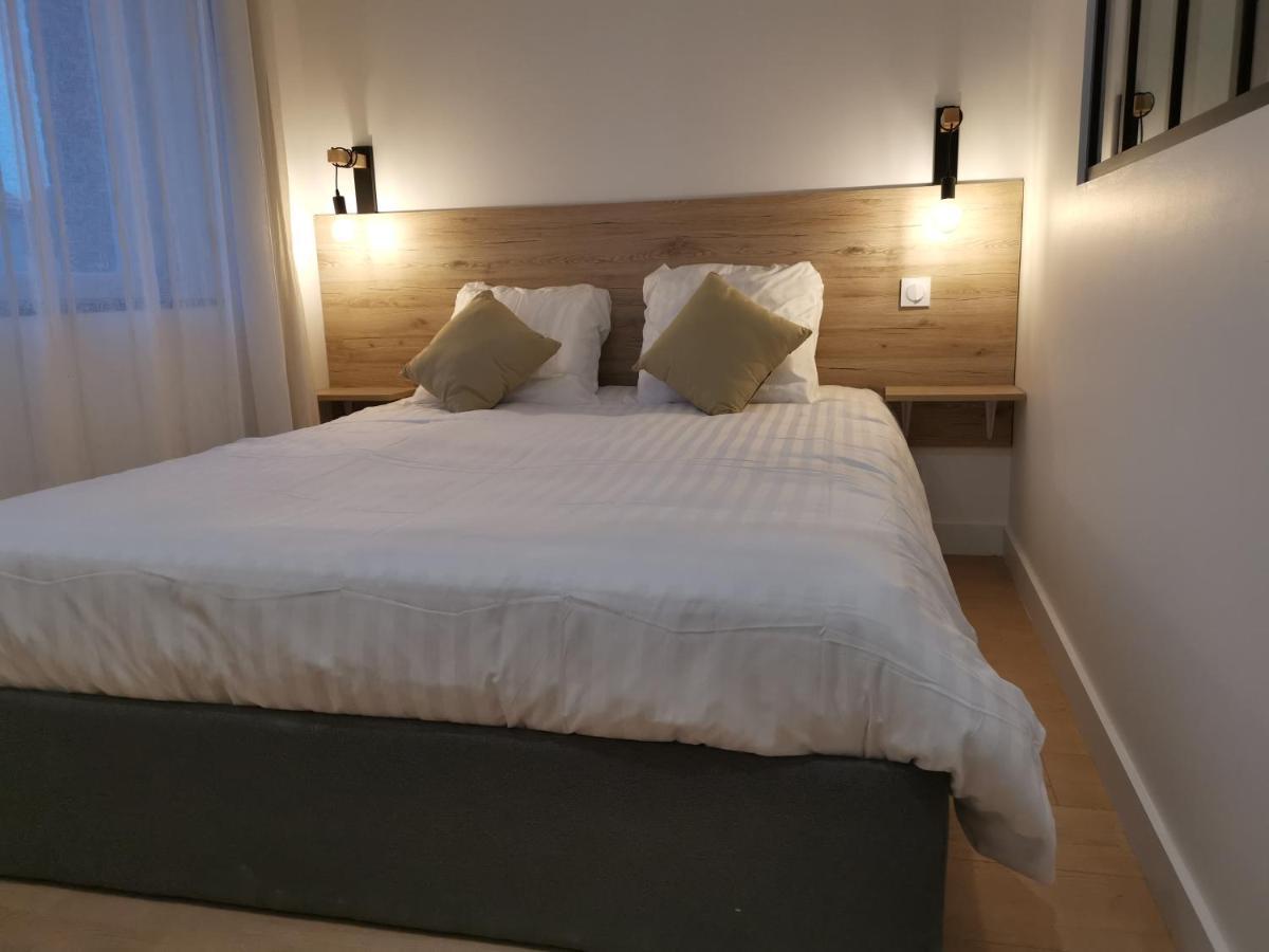 Residence L'Hermitiere, Cadre Verdoyant-Fonctionnel-Grand Confort-Parking Wifi Gratuit Machecoul-Saint-Meme 外观 照片