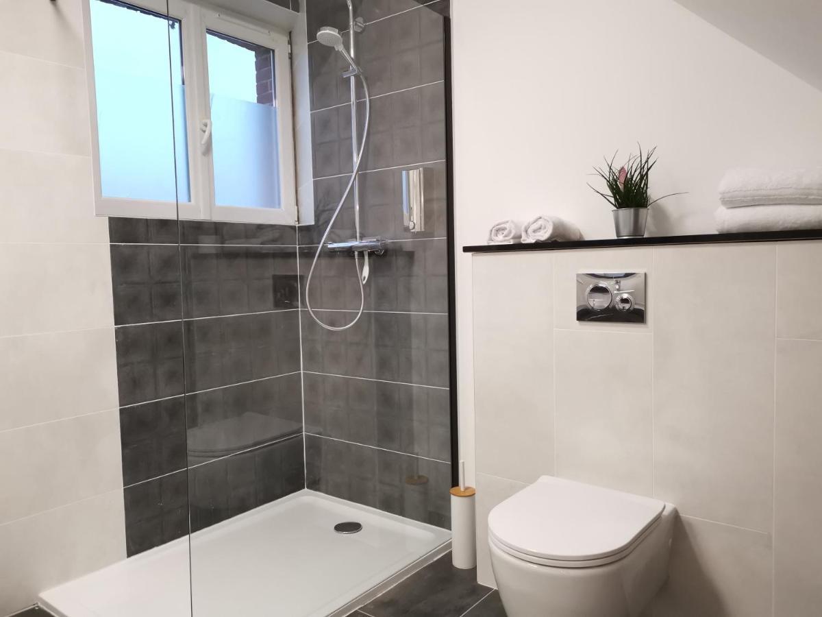 Residence L'Hermitiere, Cadre Verdoyant-Fonctionnel-Grand Confort-Parking Wifi Gratuit Machecoul-Saint-Meme 外观 照片