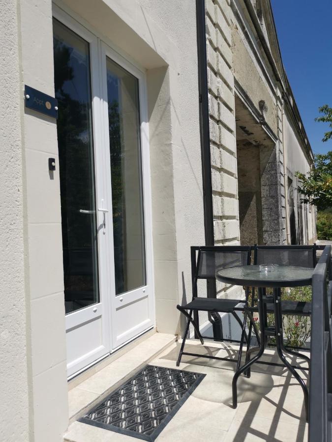 Residence L'Hermitiere, Cadre Verdoyant-Fonctionnel-Grand Confort-Parking Wifi Gratuit Machecoul-Saint-Meme 外观 照片